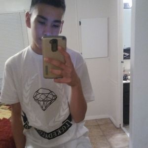 Meet your Posher, Roberto